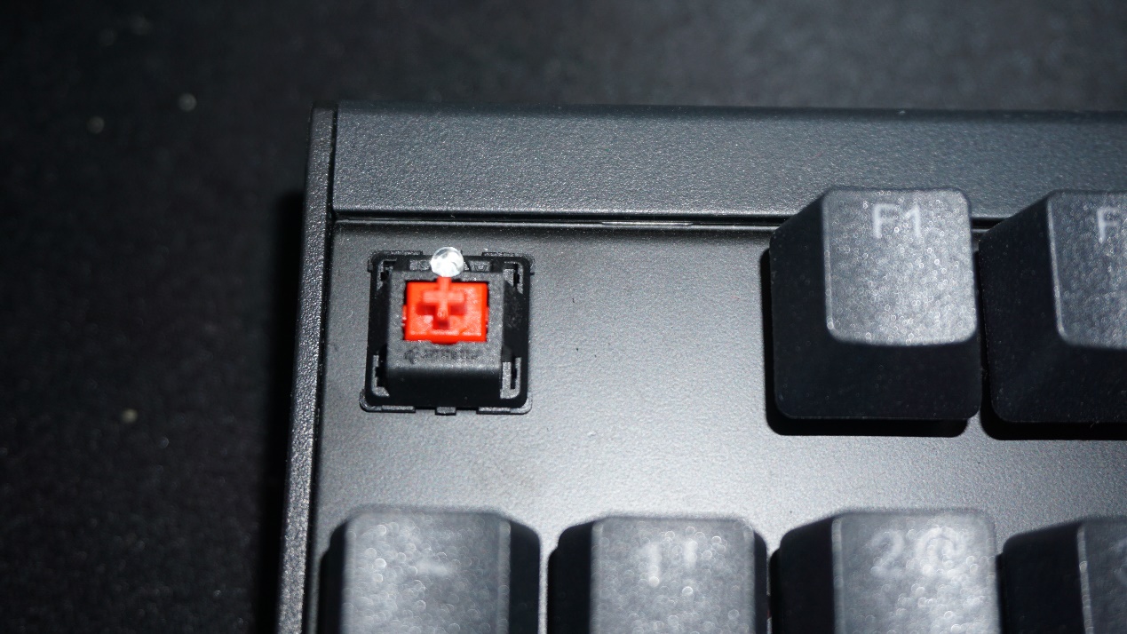 魔力鸭mis键盘怎么样,魔力鸭2018s机械键盘怎么样