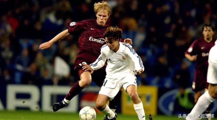 欧冠92年改制后的冠军球队,欧洲杯历史上最年轻进球的壮举