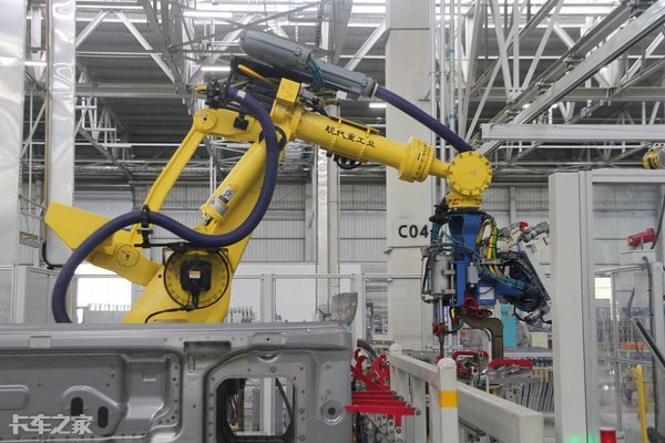 卡车气路为何总漏气？都是因为用了这种便宜货