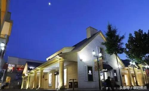 阜阳奥特莱斯有哪些品牌,阜阳市奥特莱斯几月开业