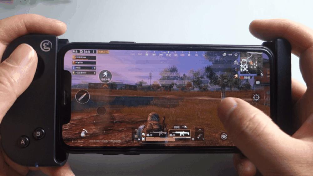 小鸡手柄t6,小鸡t6手柄