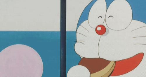 哆啦A梦爱吃的铜锣烧零失败做法，学会上天就送你一个机器猫