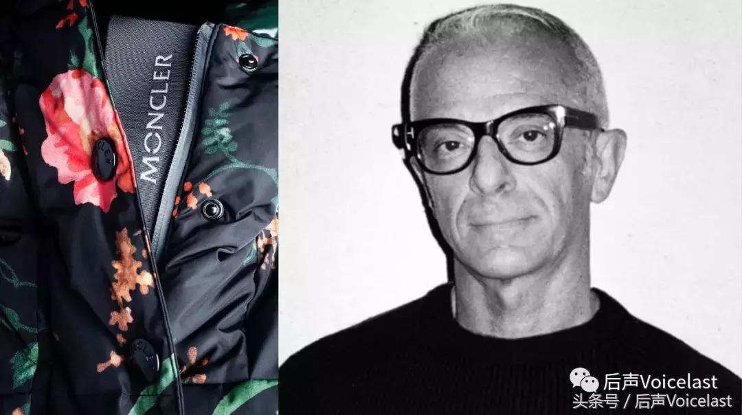 monclerfragment地球羽绒服,moncler羽绒服这算高奢吗