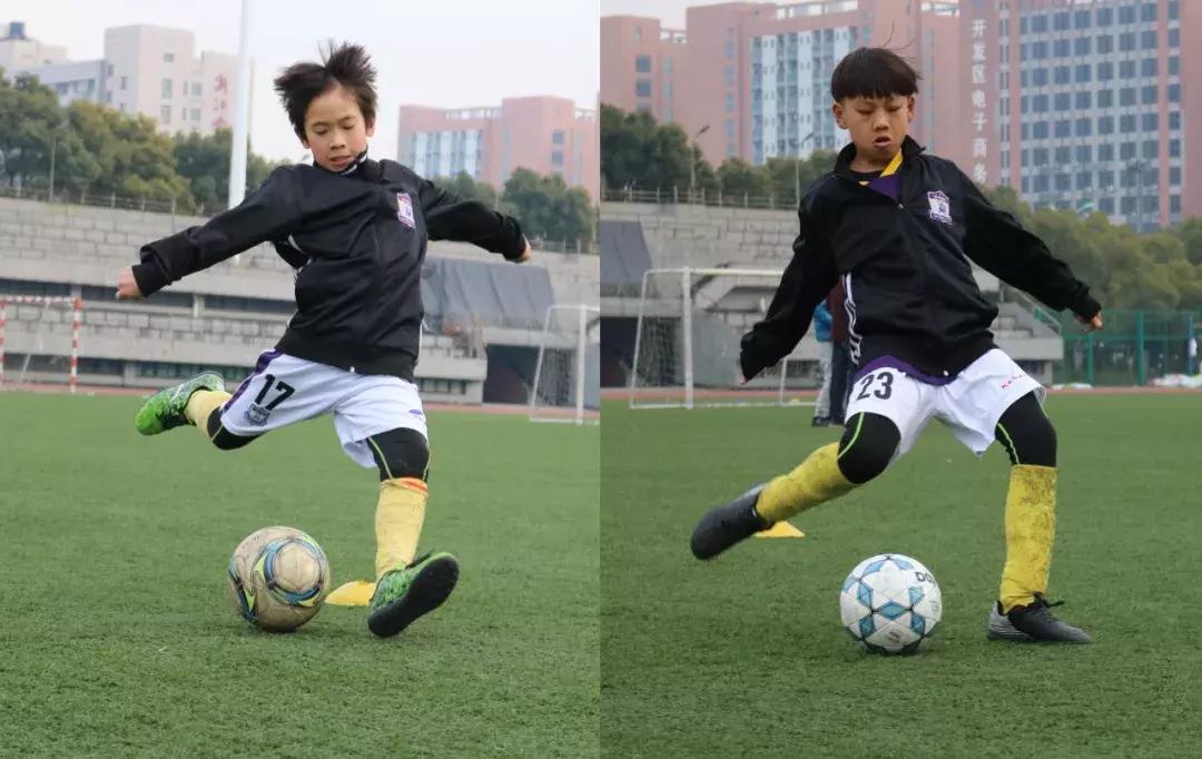 冬季踢球如何穿搭,秋冬踢球怎么穿衣服