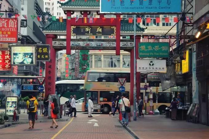 这是一份最全最棒的东京旅行攻略,香港旅游攻略自由行攻略最新