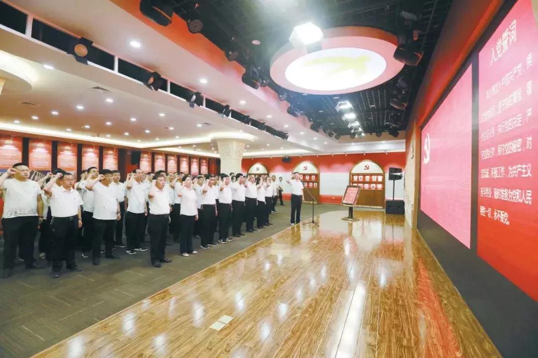 党建引领微网格撬动基层大治理,大党建促微治理