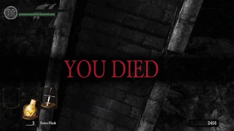 黑暗之魂玩家,黑暗之魂玩家玩艾尔登法环