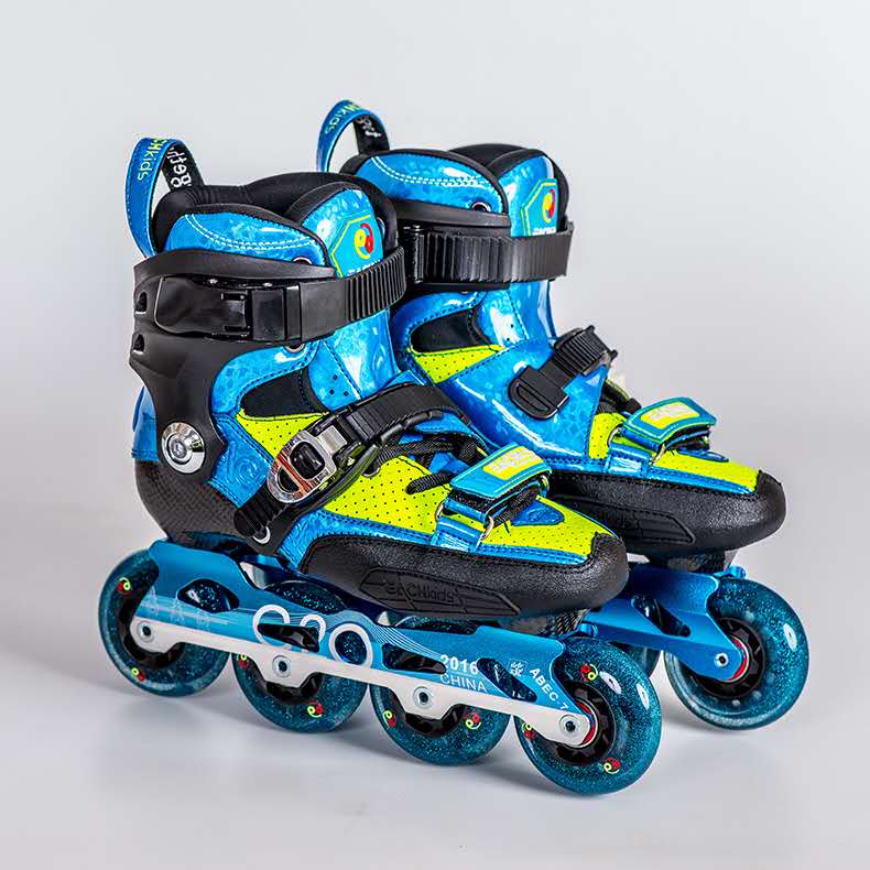 你还在为选项目发愁吗,如何正确的选择轮滑鞋