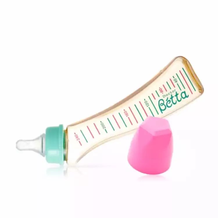 颜值、实用性、性价比都帮你研究好了，200左右的奶瓶攻略在这里