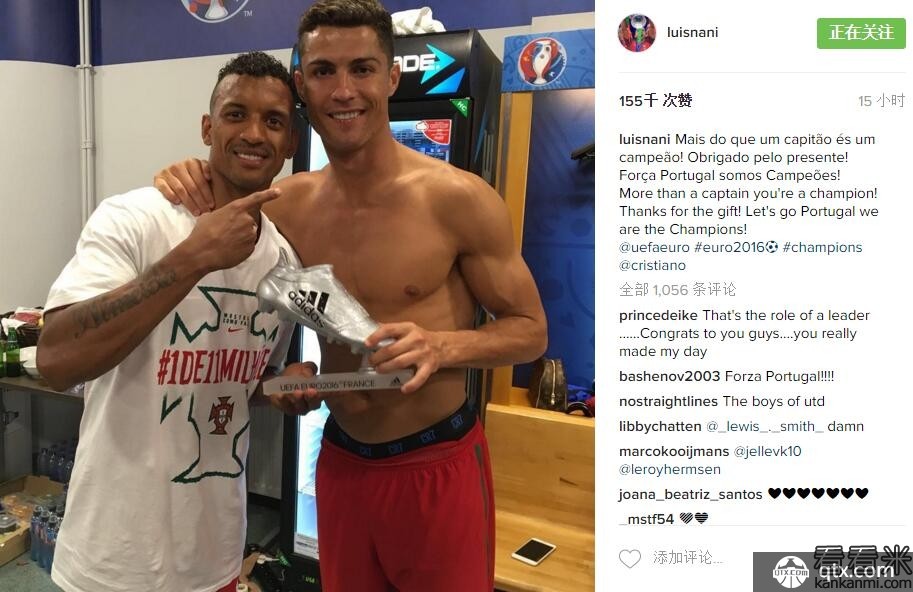 欧洲杯葡萄牙冠军c罗,欧洲杯葡萄牙夺冠c罗表现