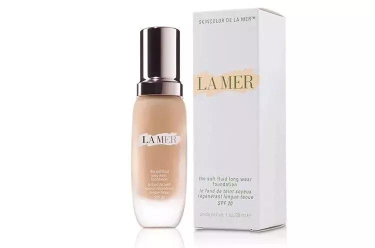 热门爆款粉底液品牌有哪些,最新推荐粉底液控油