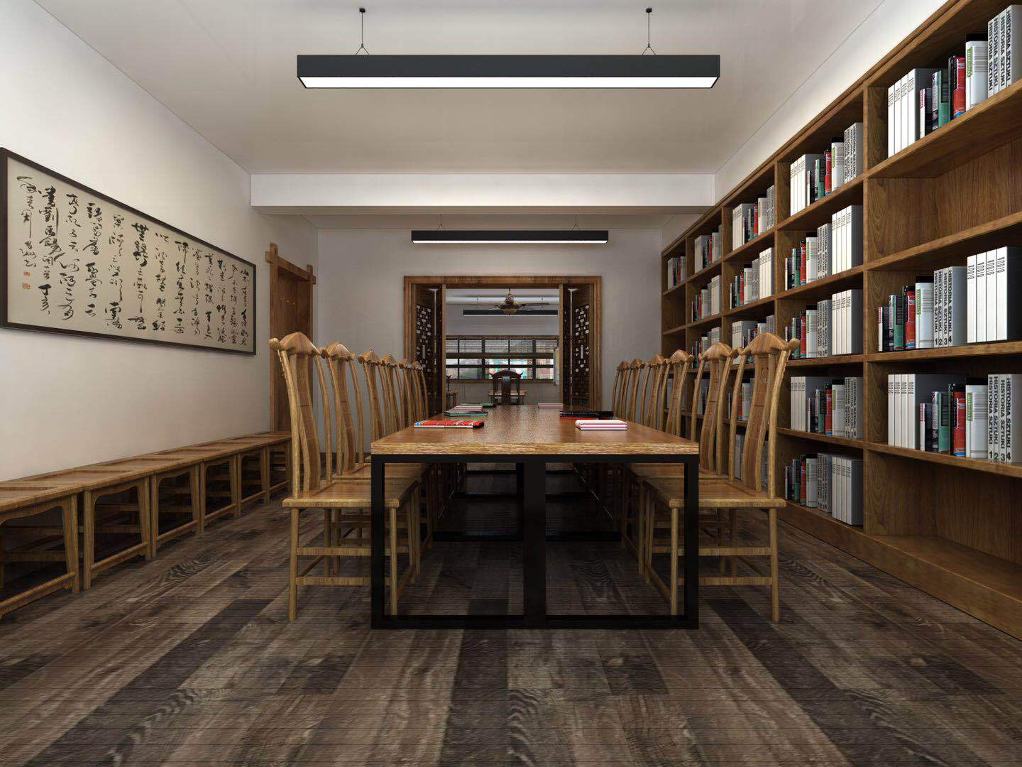 畅学私塾新校区——体验优学好成绩