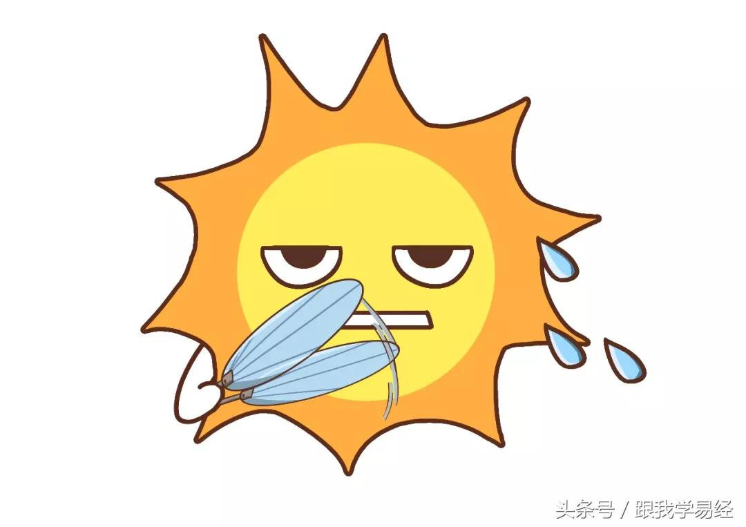 三分钟学会算卦,说3个数字算卦快速入门