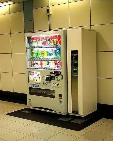 日本的贴心设计,日本暖心小设计