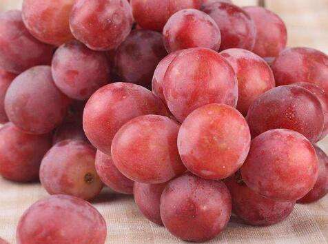 红提被称为“葡萄之王”，但医生再三叮嘱：2类人一口都不能多碰