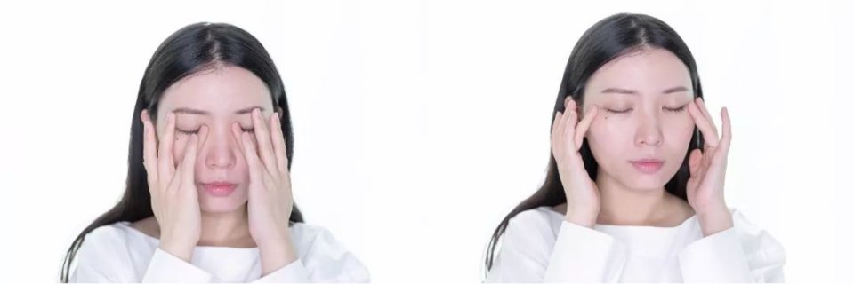 一支全脸可用的眼霜,一支眼霜