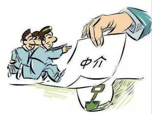 租房遇到黑中介押金不退怎么办,遇到租房黑中介不退押金怎么办