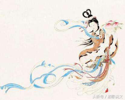 列仙传有哪些神仙,列仙传十大神仙排名