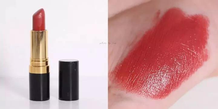 热门平价口红试色,镜面口红试色春夏必备平价又貌美