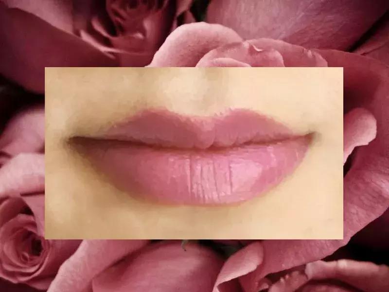 显白口红试色真实测评,适合夏季口红亲测