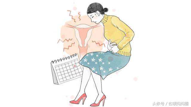 女性身体有什么感觉才是排卵了,女人身上有这三种现象就要反思了