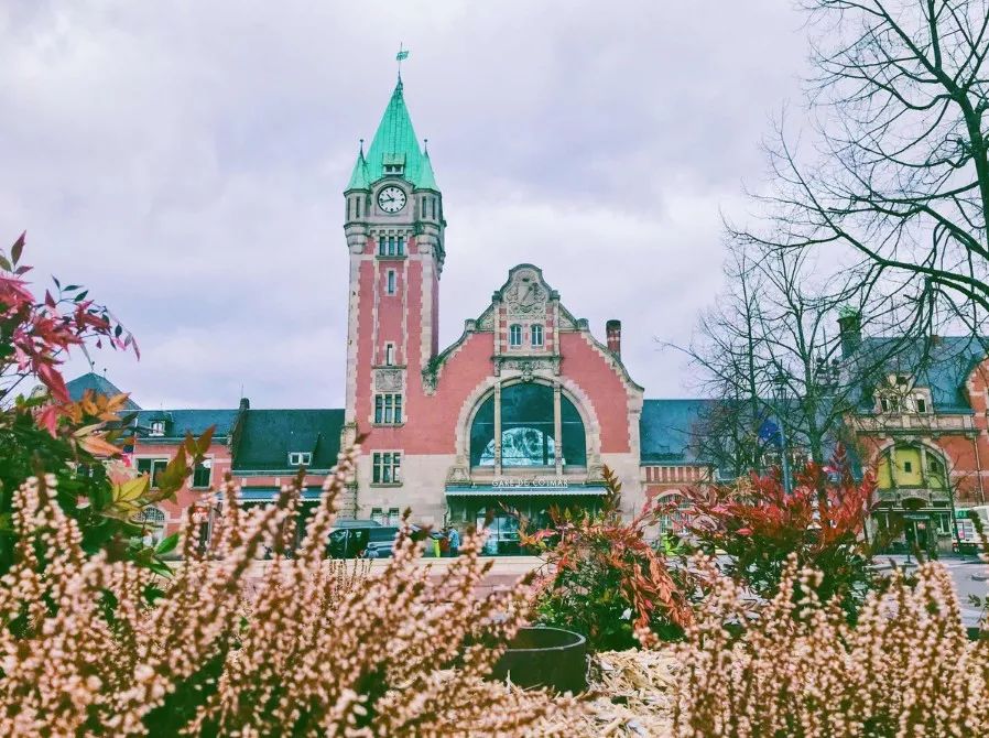 全世界最美的10个小镇,世界上最美的十个小镇