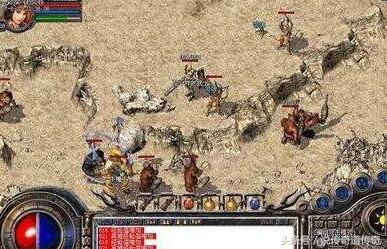 盛大热血传奇里最变态的裁决,热血传奇十大恶性案