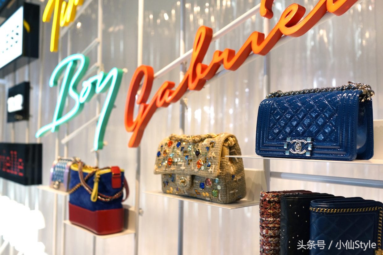 香奈儿近几年涨价趋势,香奈儿品牌全方位分析