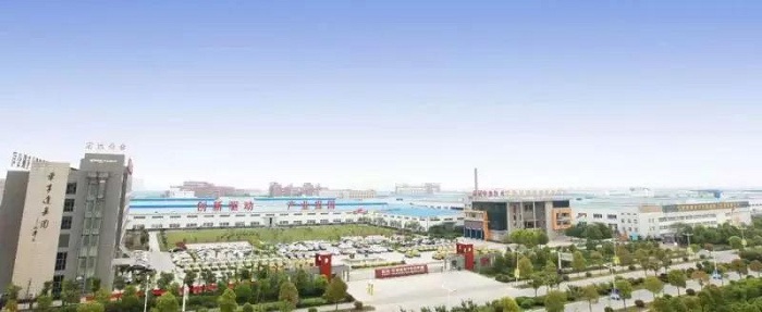 官宣大合肥，荣事达“首届家装集采节”来了！