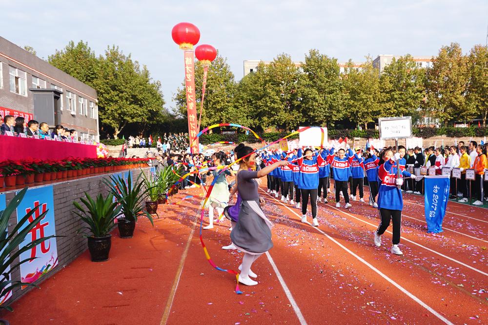 选择师大一中,师大一中真的好吗