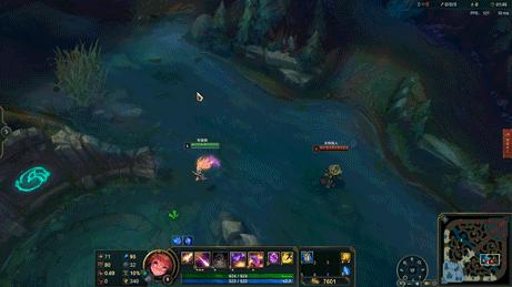 手游阿狸偶像歌手皮肤,阿狸偶像歌手增加特效