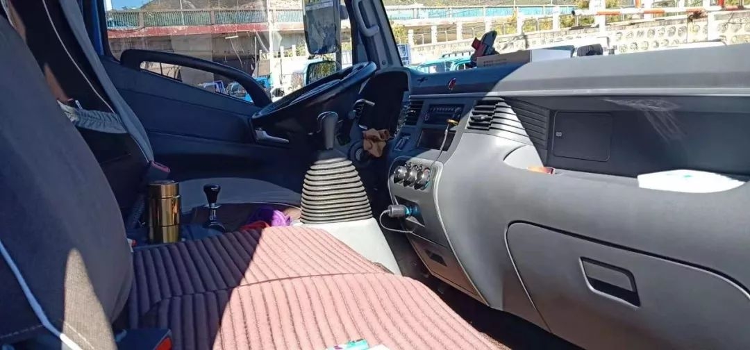 卡哥谭彦彬：那些年，我开过的轻卡……