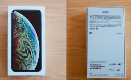 深度评测iphonexs,iphonexsmax识货靠谱吗