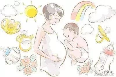 妊娠期服用多种药物,妊娠期用药易导致什么