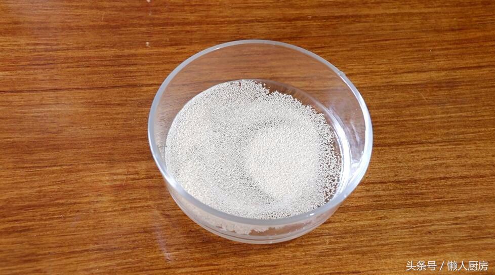 螃蟹太贵不敢吃？教你用它做出螃蟹，大人小孩都爱吃，松软香甜