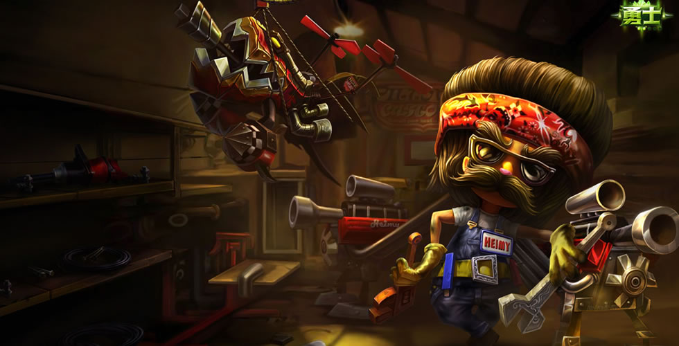 Reddit网友热议IG该如何处理G2下路大头网友：直接Ban掉简单粗暴