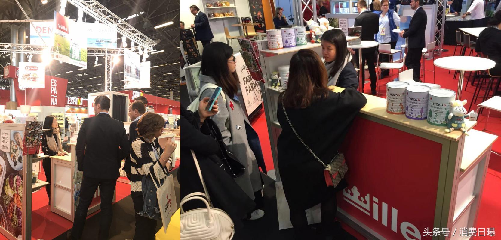 飞鹤有机奶粉和君乐宝有机,所有有机奶粉品牌大全