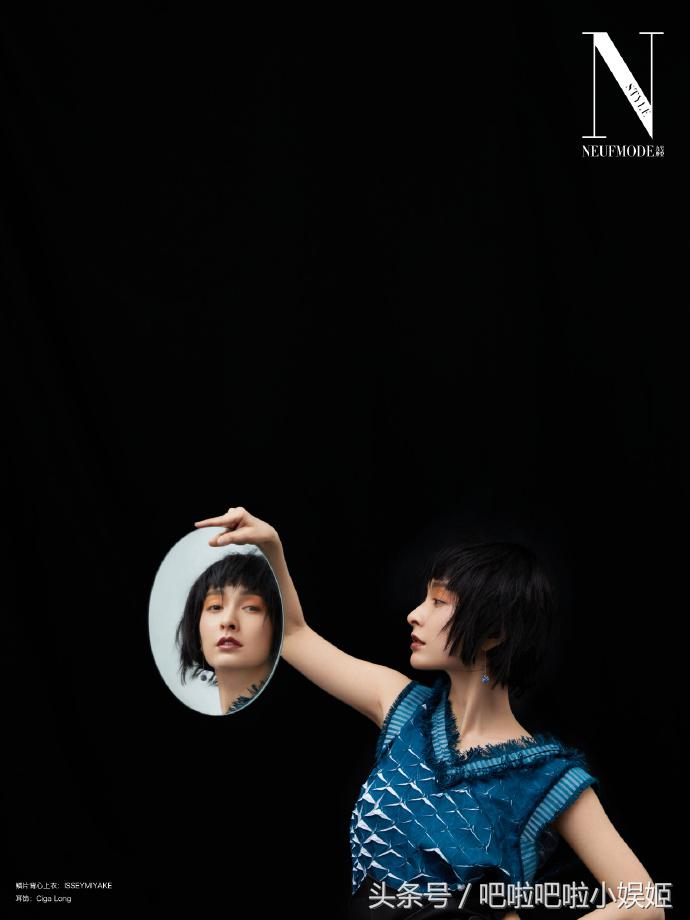 吴昕谈内心想法,吴昕谈自己的情感问题