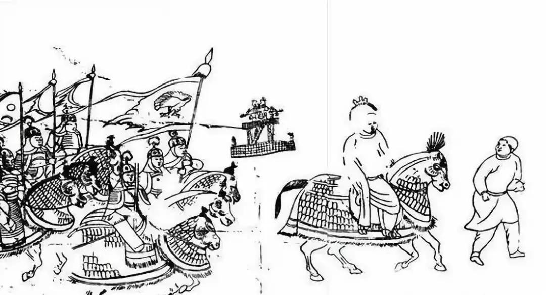 澶渊之盟规定宋辽两国以什么为界,檀渊之盟与宋辽战略