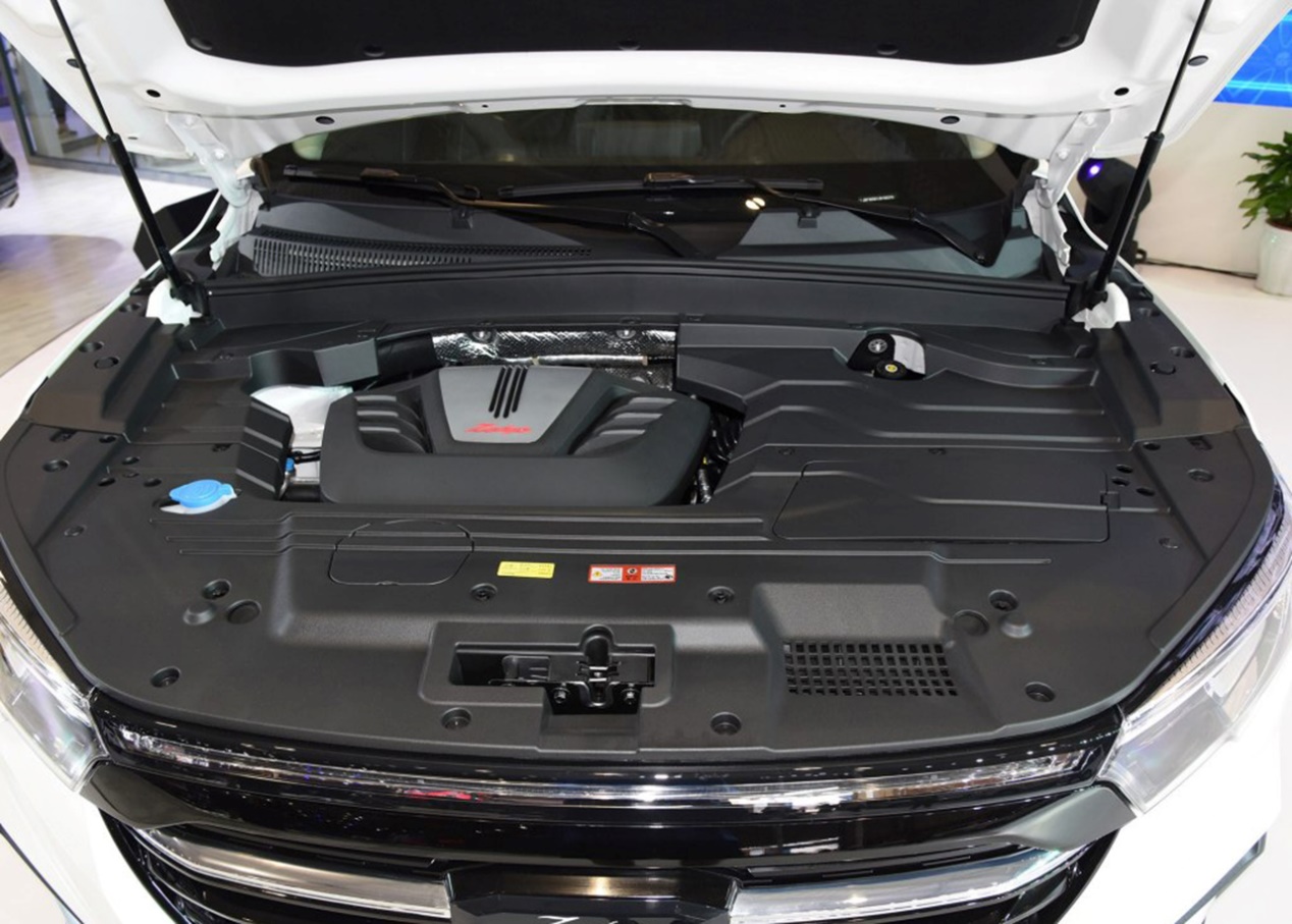 国产山寨之王,国产山寨版车型