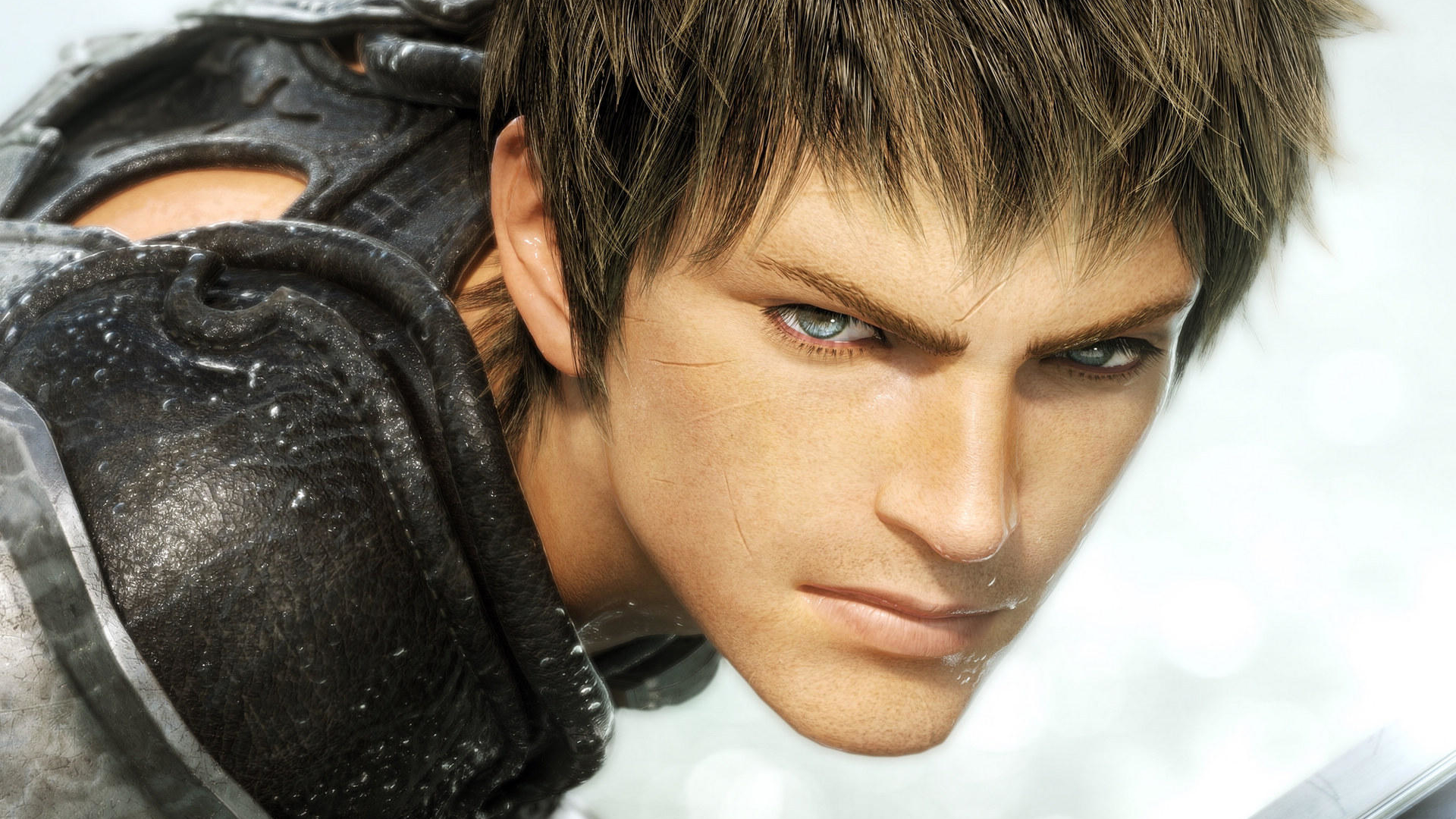 目前画质最好的网游,画质逆天的游戏