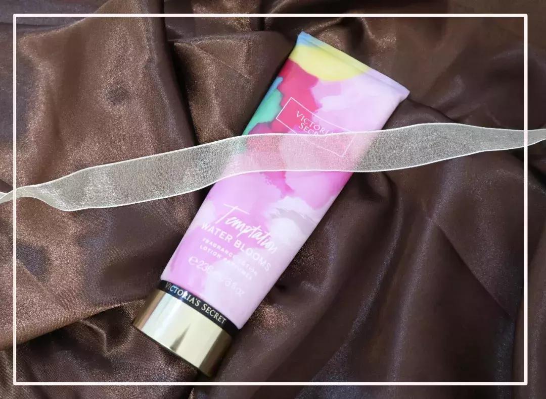 网红美白身体乳真实测评,网红身体乳平价好用推荐