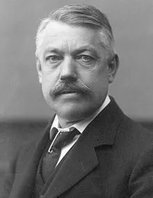 玻尔年轻时,玻尔年轻时的样子