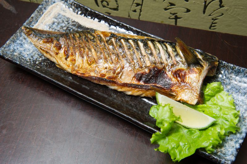 鲭鱼的最佳烹饪方法,鲭鱼怎样吃最好