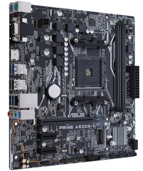 入门神器Zen架构速龙来了！奔腾已凉凉AMD速龙200GE处理器体验