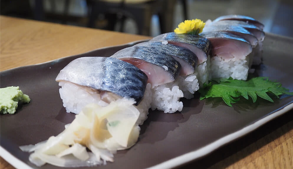 鲭鱼怎样吃最好,哪种鲭鱼好吃