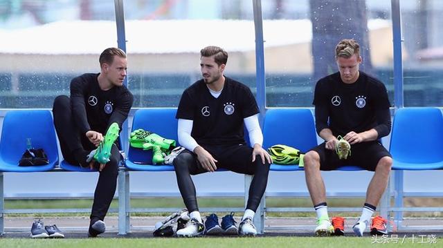 2022世界杯德国国门之争,德国国门