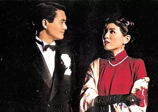 这些电影中最经典的片段,这些经典电影让你看到了什么