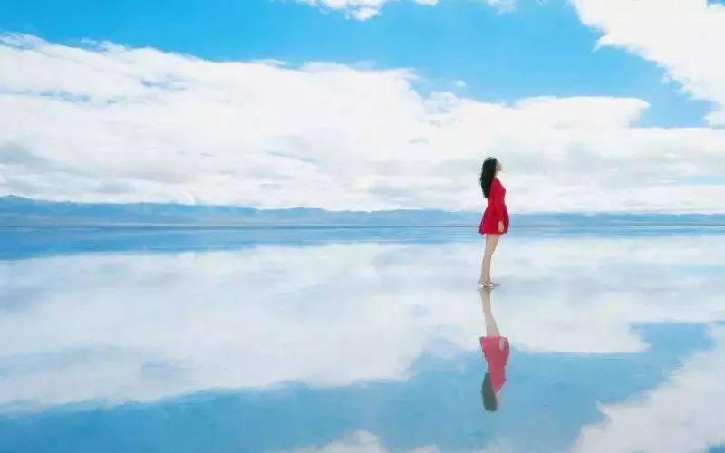 张泉灵不抛弃不放弃,张泉灵说喜欢一个人