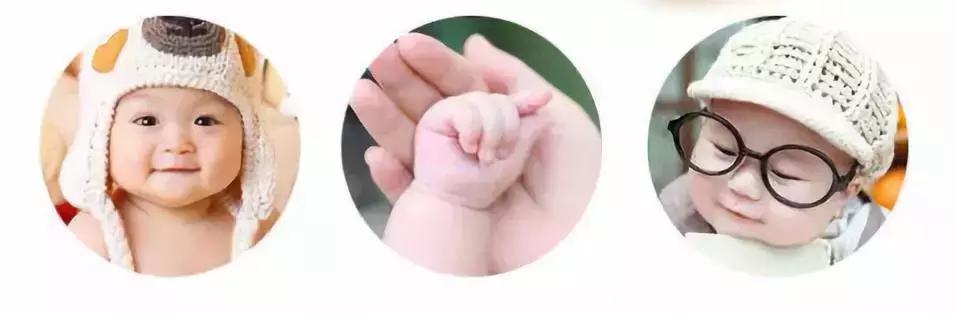 宝宝必备8件金饰,小宝宝戴的金饰有哪些